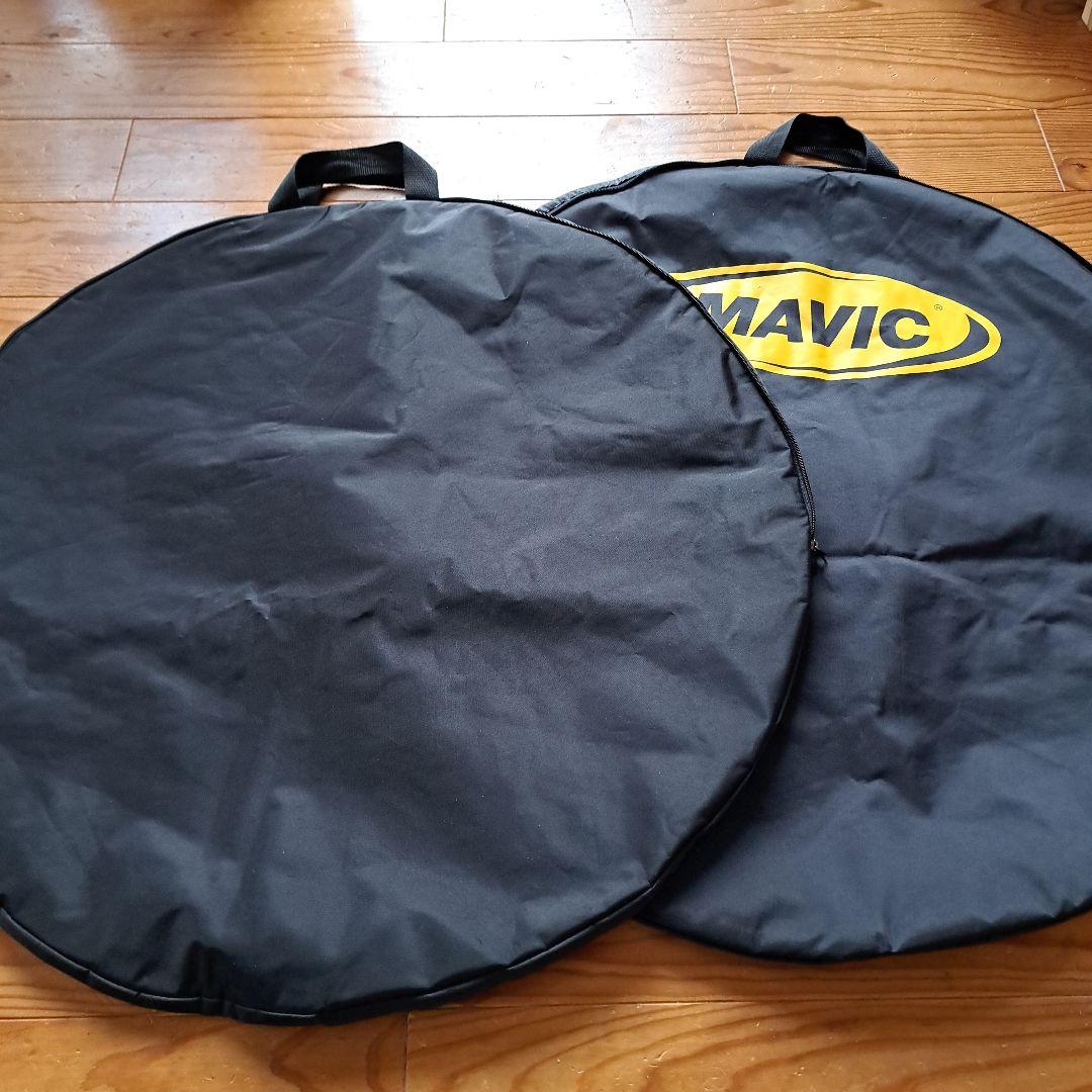 MAVIC マヴィック　ホイールバッグ