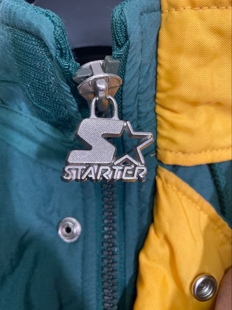 STARTER PRO LINE スターター プロライン NFL アメフトチーム