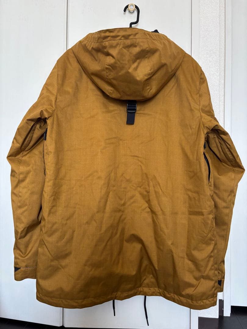 【VOLCOM 】スノーボードウェア M