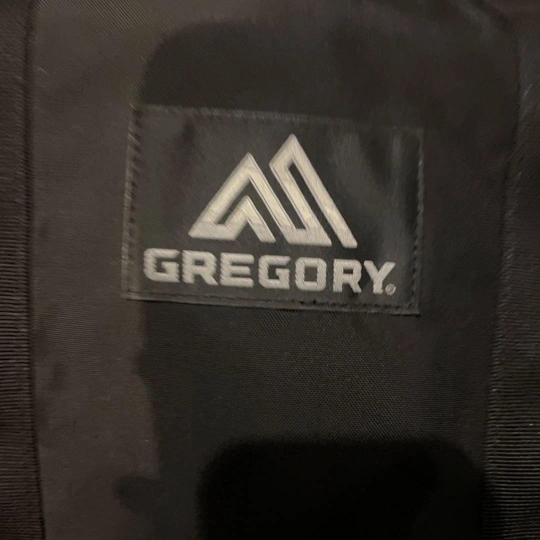 GREGORY ゴルフトートバック
