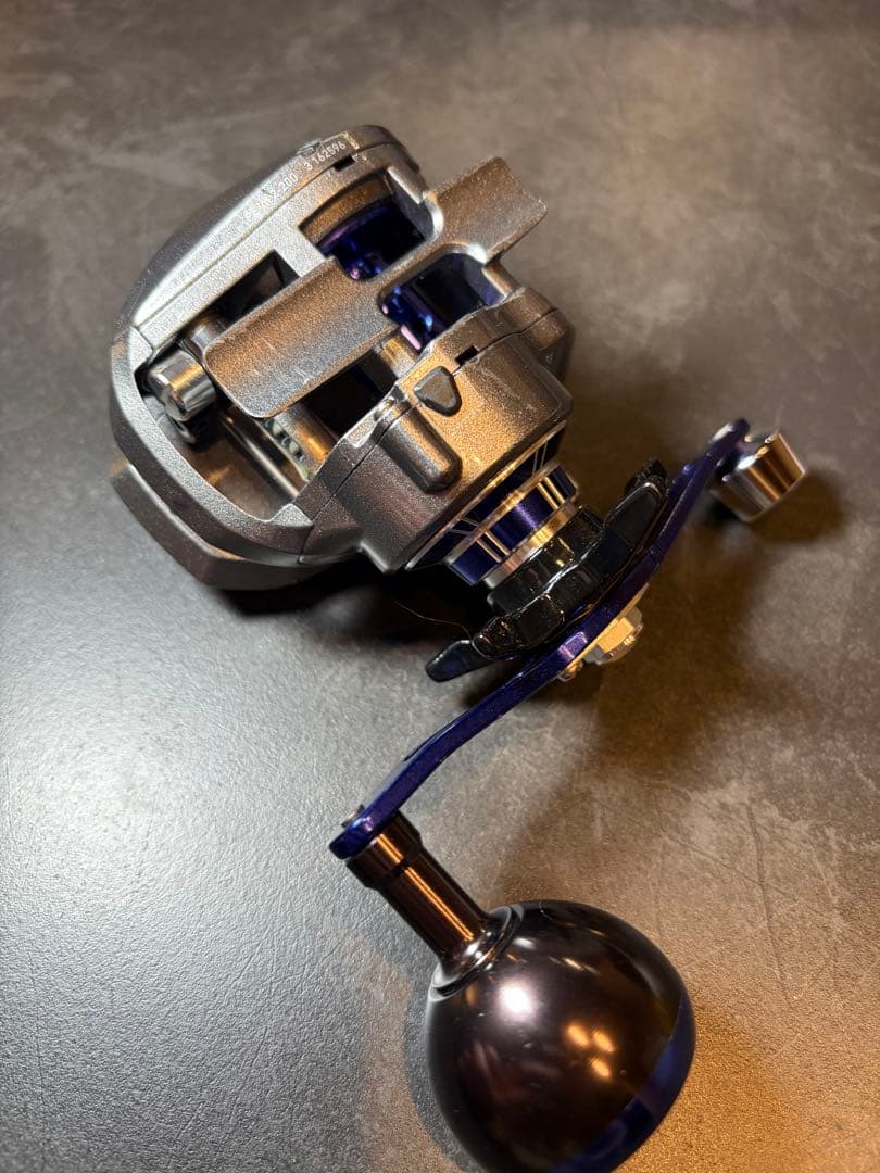 ダイワ 24ライトゲーム DAIWA LIGHT GAME X IC 150