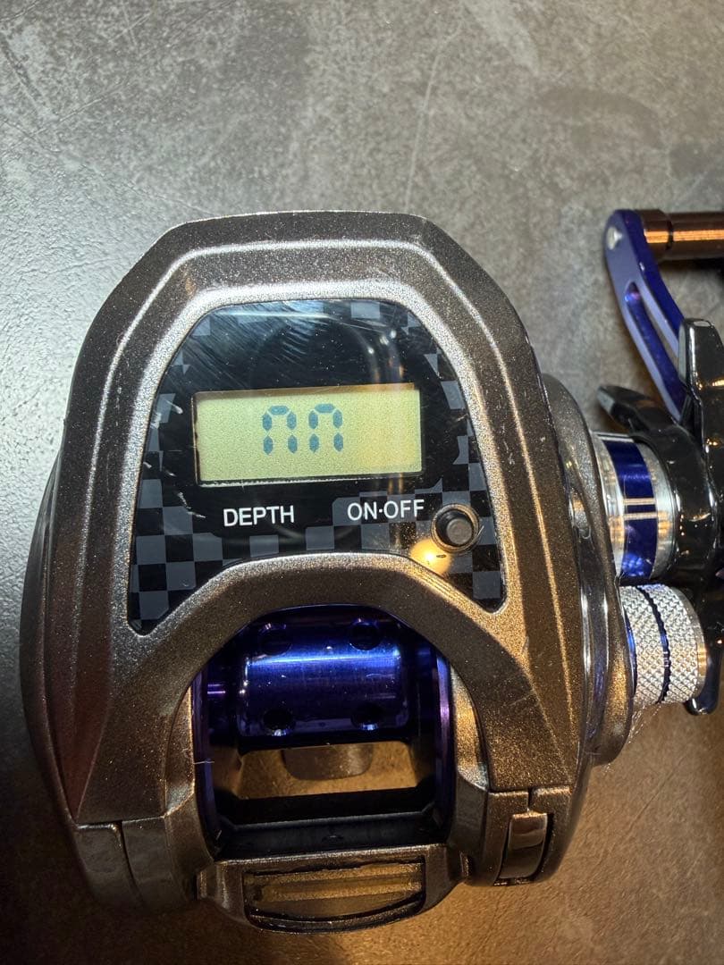 ダイワ 24ライトゲーム DAIWA LIGHT GAME X IC 150