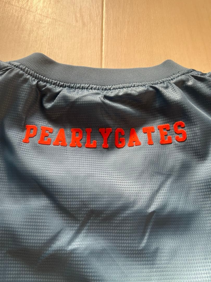 【PEARLY GATES】レディース　スニード