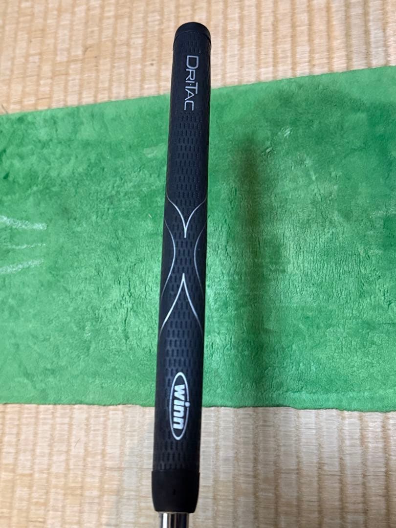 Kenny Giannini Legacy1 パター