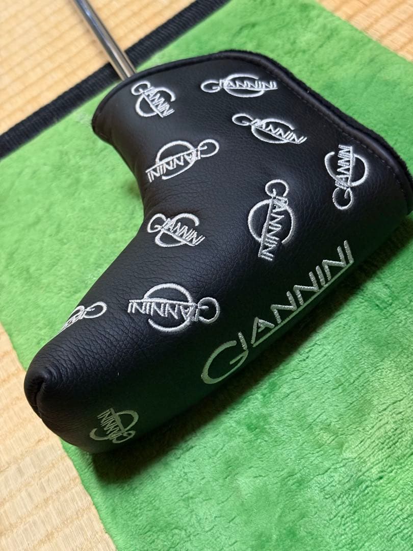 Kenny Giannini Legacy1 パター