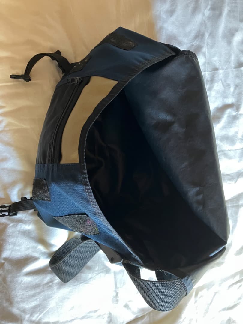 Timbuk2 メッセンジャーバッグ