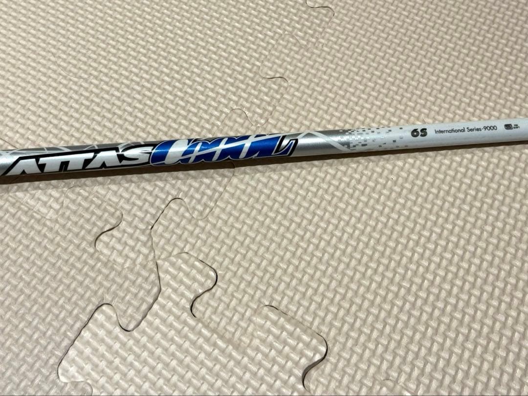 アッタスクール G400 PING