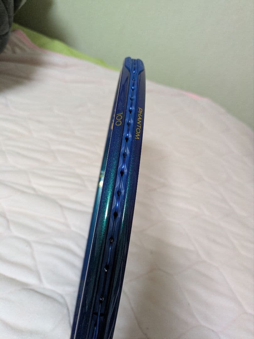 prince　PHANTOM100 G2