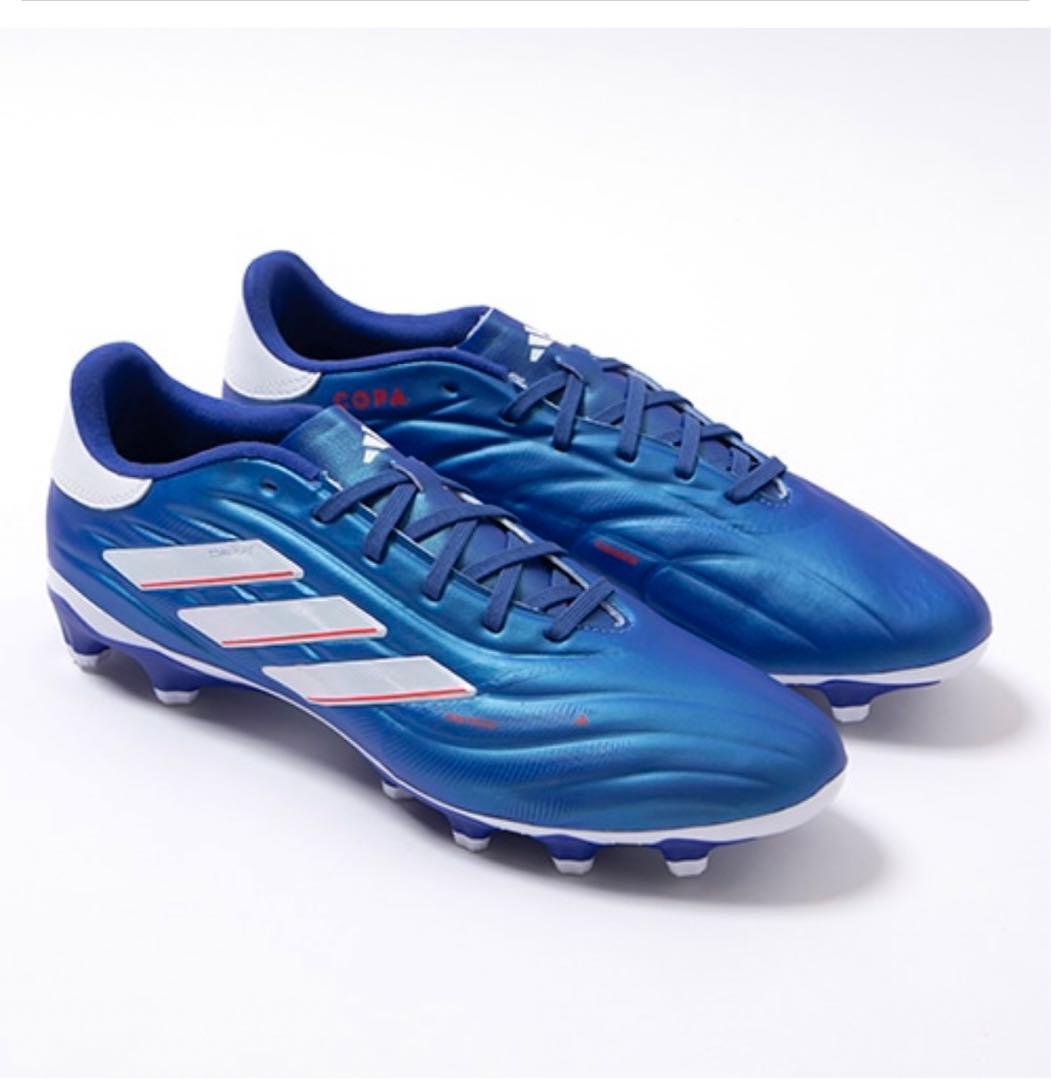 adidas COPA PURE 2.2 HG/AG 日本サイズ　26cm