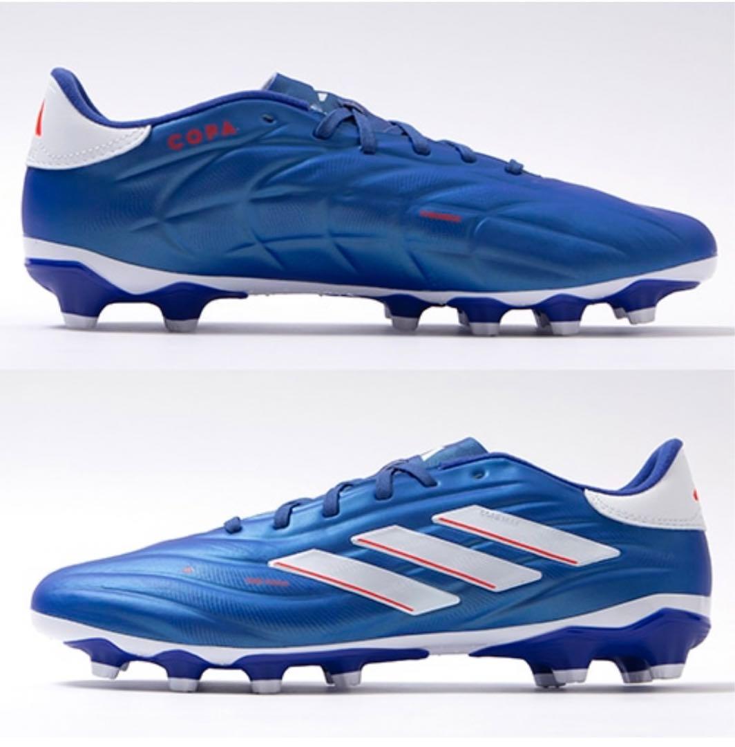 adidas COPA PURE 2.2 HG/AG 日本サイズ　26cm