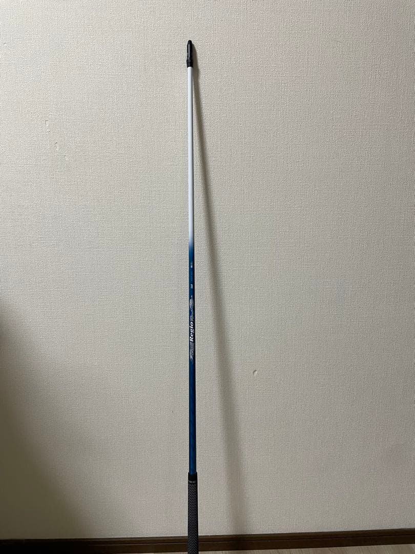 【美品】レジオフォーミュラFW 60S 5W用　ピンスリーブ