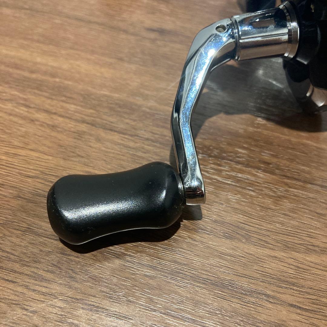 SHIMANO リール