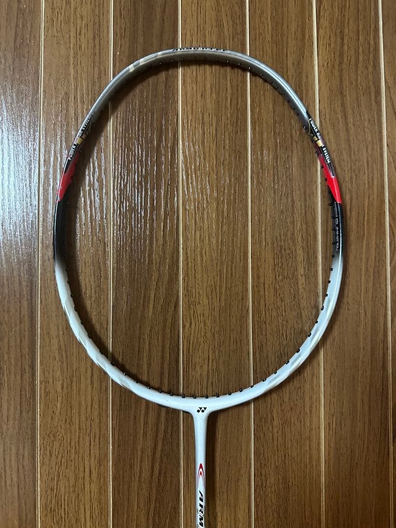 ラケット YONEX ARMORTEC900 4UG5