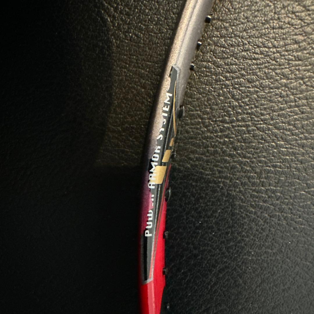 ラケット YONEX ARMORTEC900 4UG5