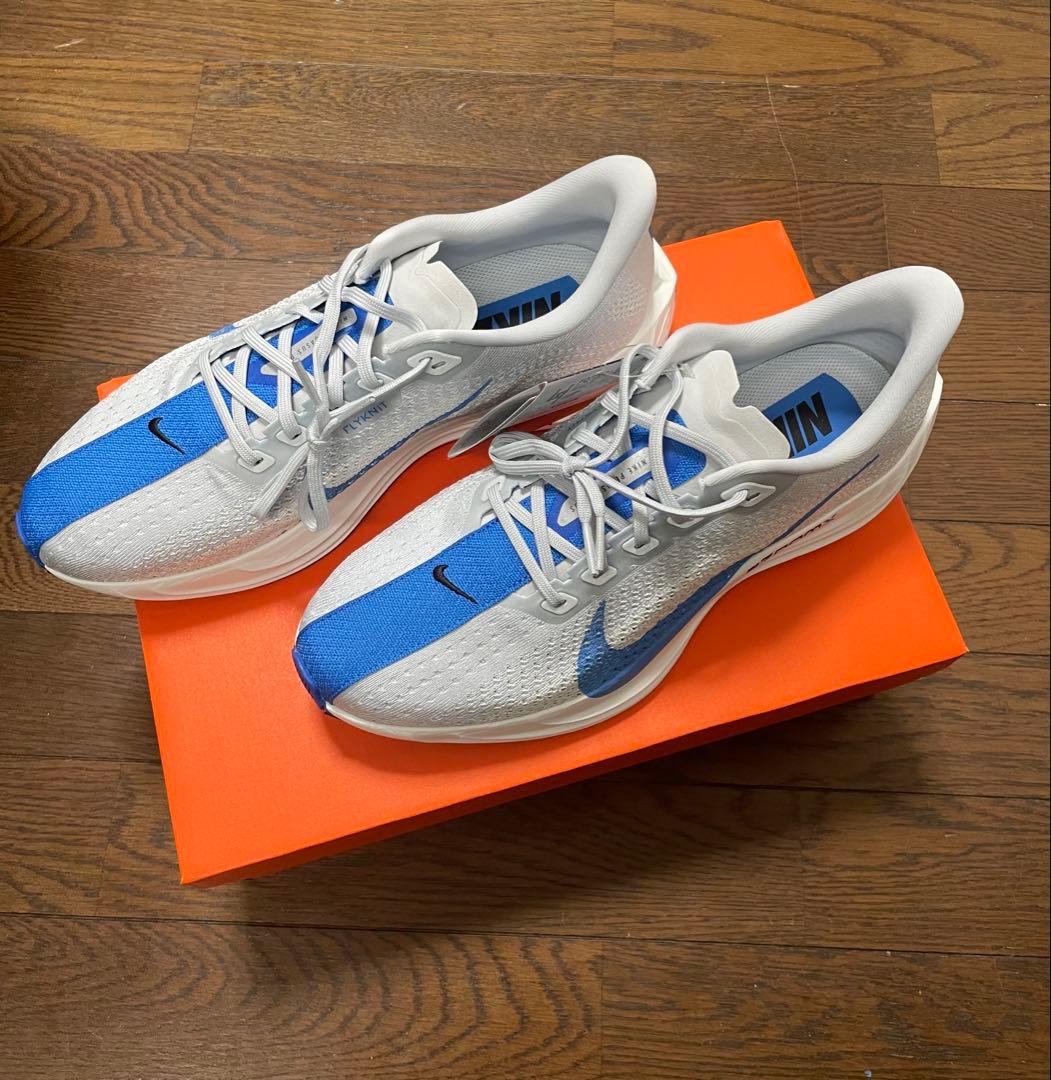 NIKE ペガサスプラス　25.5cm ナイキ　メンズ　ランニングシューズ