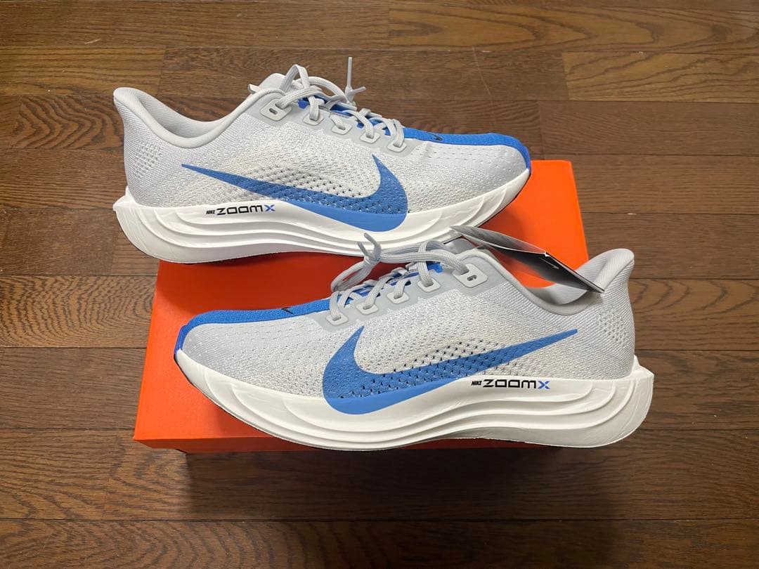 NIKE ペガサスプラス　25.5cm ナイキ　メンズ　ランニングシューズ