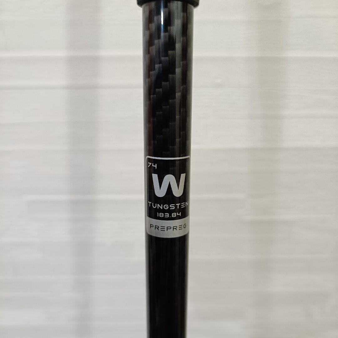 テンセイ CK プロ オレンジ 1W 50 R テーラーメイド