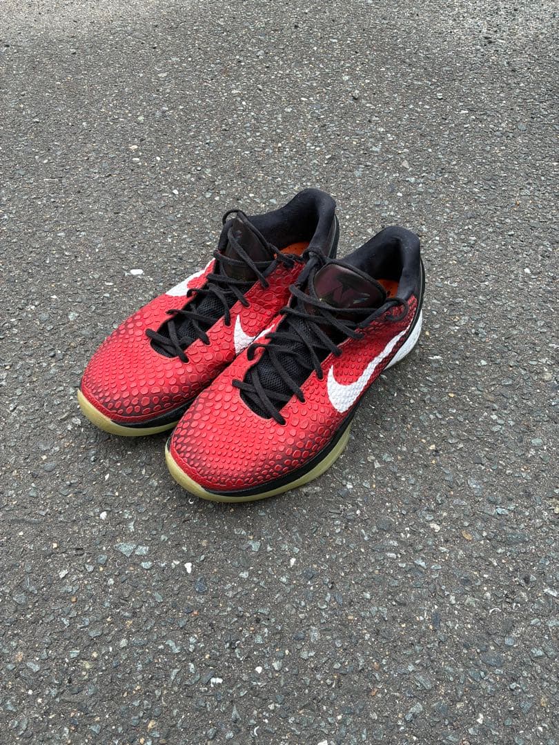 Kobe 6 All star 29cm コービー　6