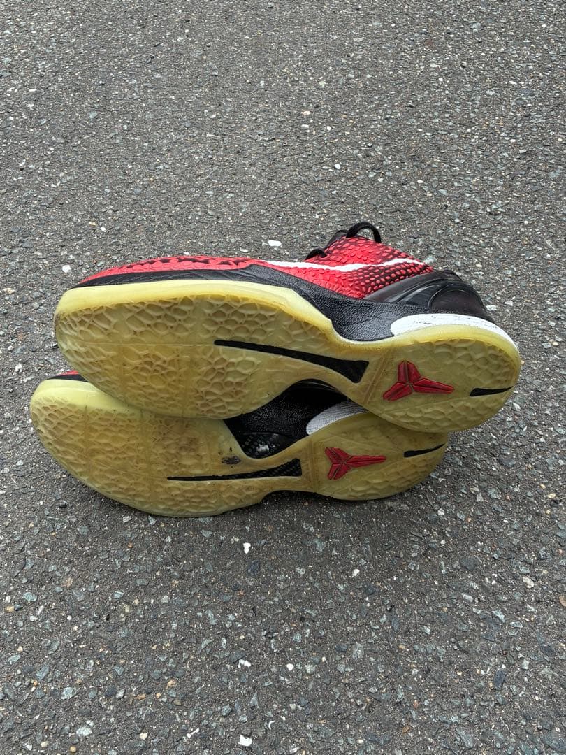 Kobe 6 All star 29cm コービー　6