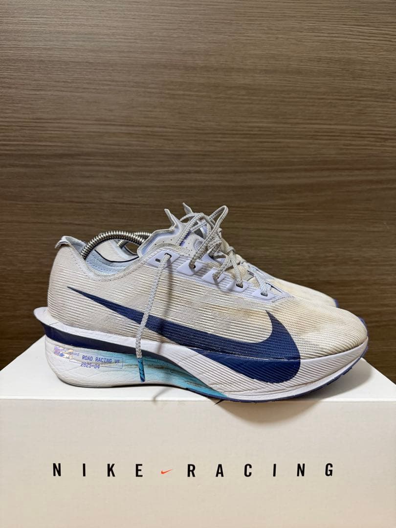 ナイキ ヴェイパーフライ Next %4 Nike vaporfly