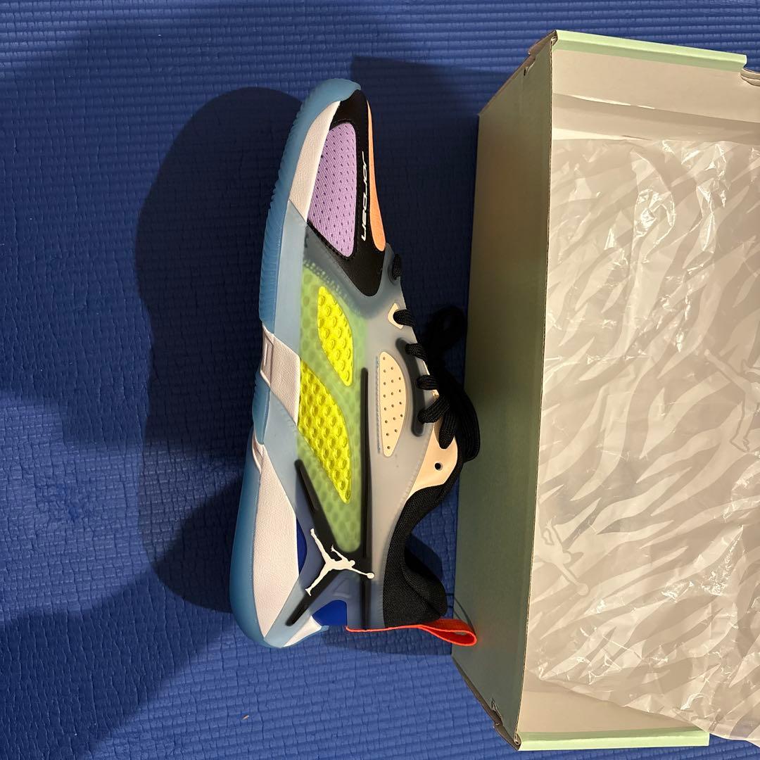 Jordan バスケットボールシューズ