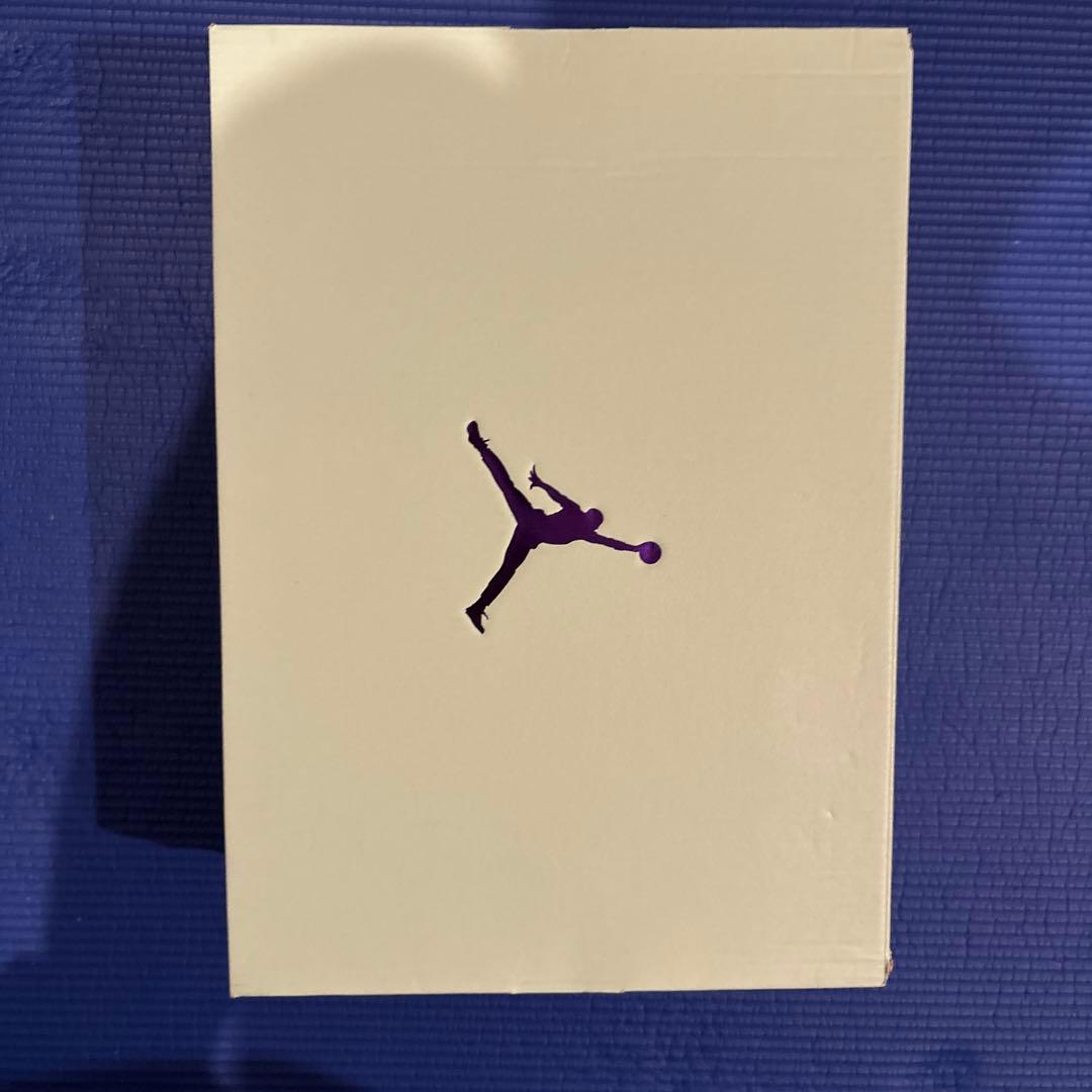 Jordan バスケットボールシューズ