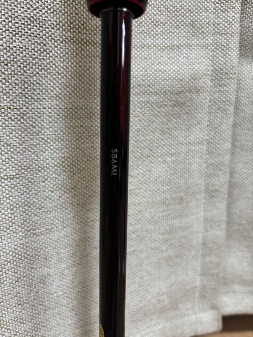 セフィア セットSephia TT SS エギングセット