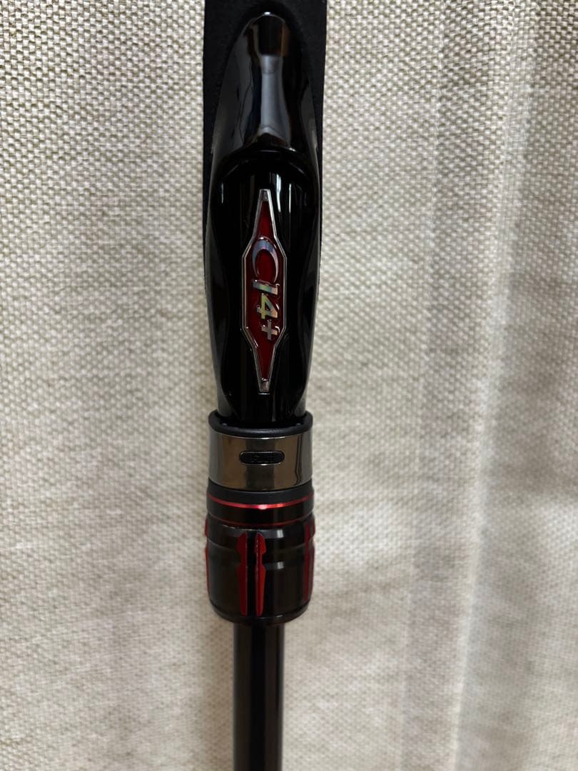 セフィア セットSephia TT SS エギングセット