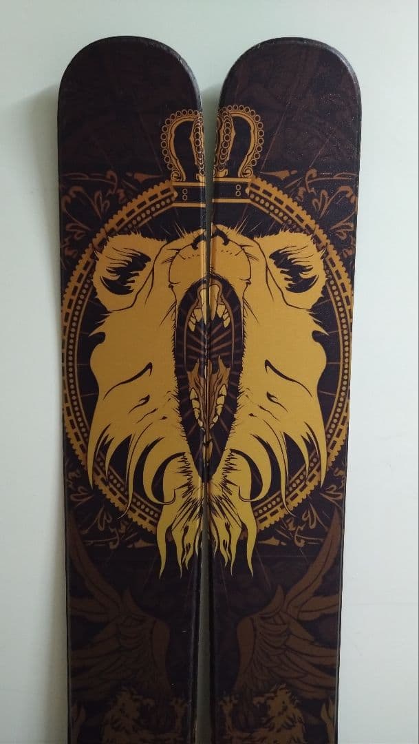 ARMADA「 MAGIC J 」190cm