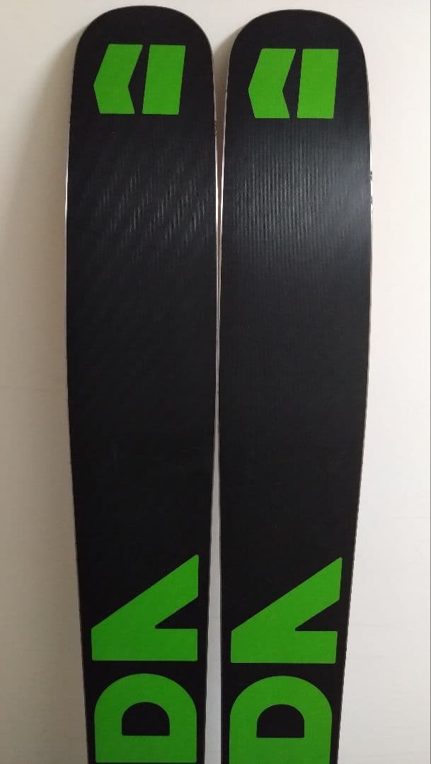 ARMADA「 MAGIC J 」190cm