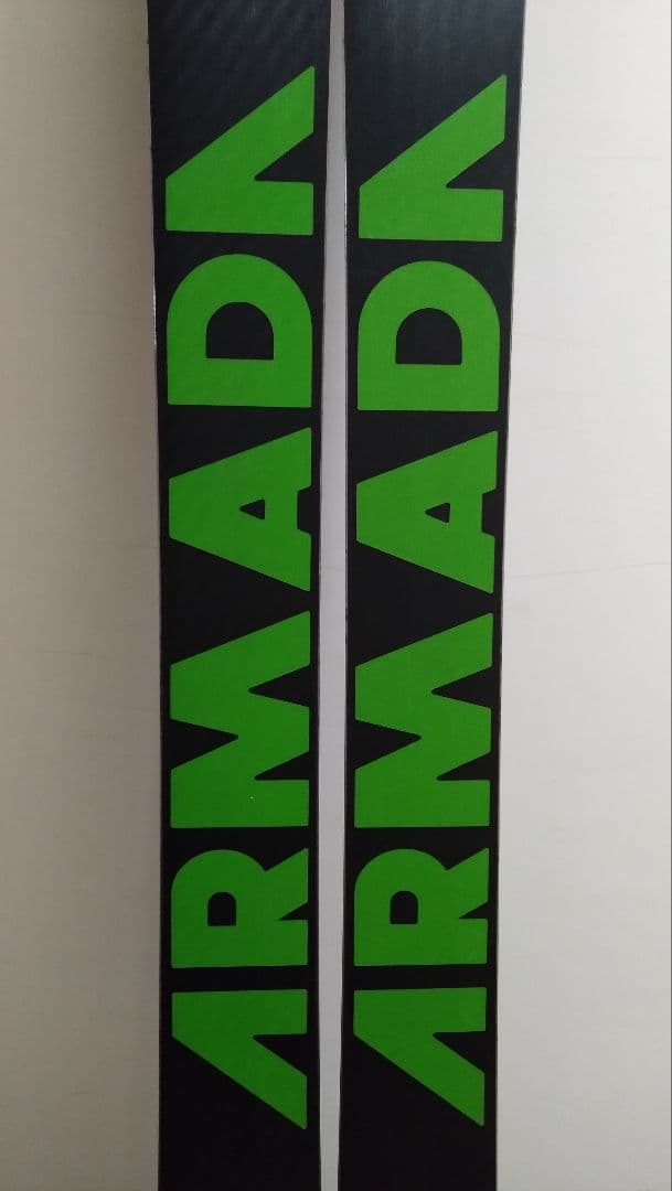 ARMADA「 MAGIC J 」190cm