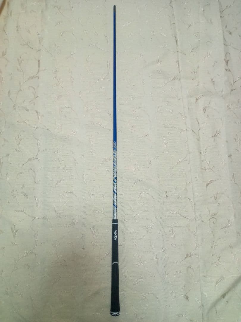 5W用　VIZARD FP-5S　シャフト