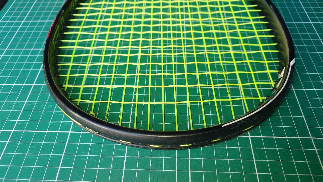 ソフトテニス　ラケット　YONEX F-LASER 9S