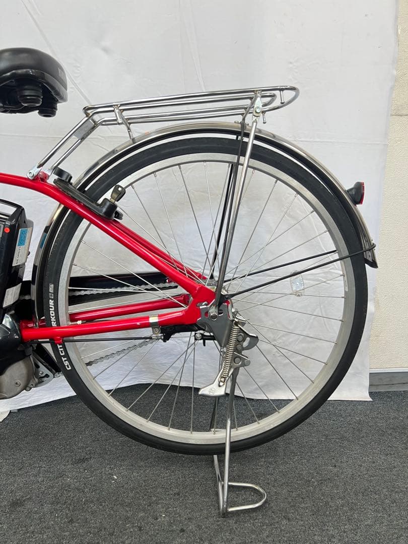 電動自転車　YAMAHA PAS cheer ヤマハ　パス2022年モデル‼️