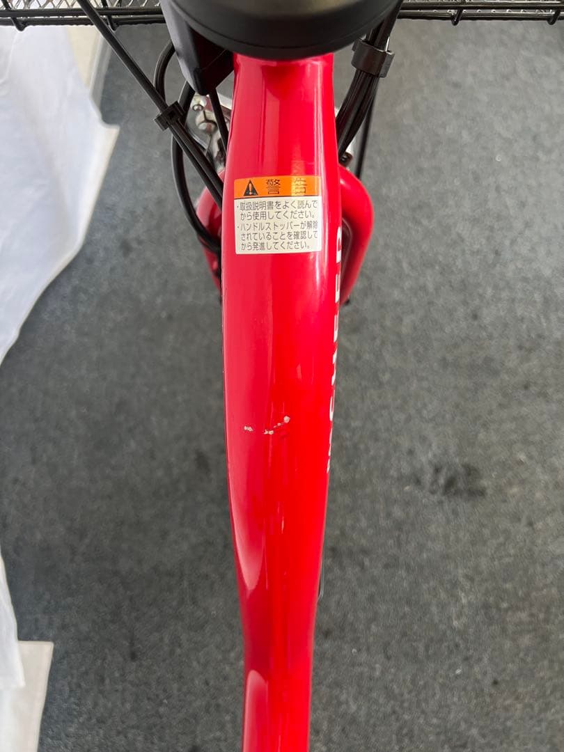 電動自転車　YAMAHA PAS cheer ヤマハ　パス2022年モデル‼️