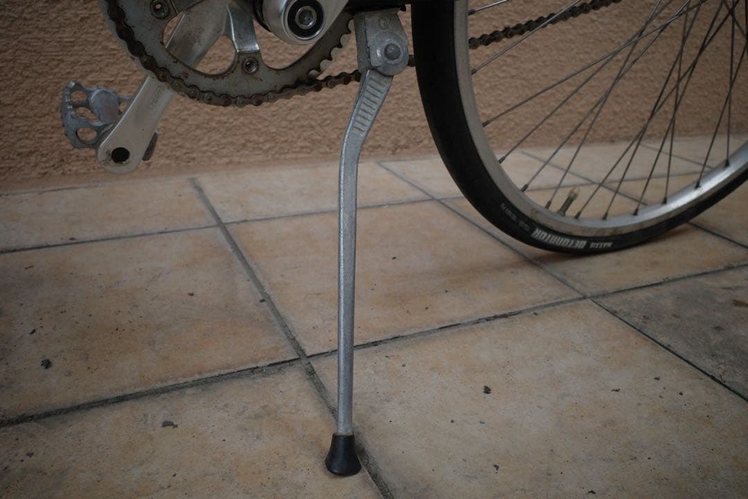 Linus bikes Roadstar classic シングルスピード自転車