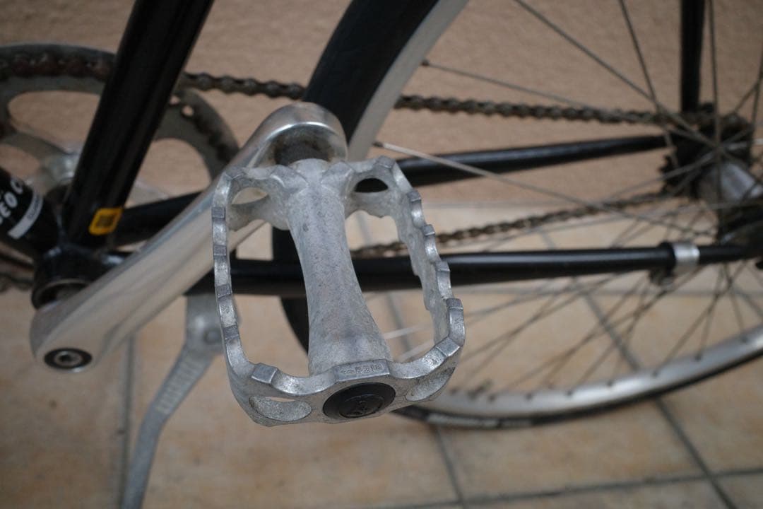 Linus bikes Roadstar classic シングルスピード自転車