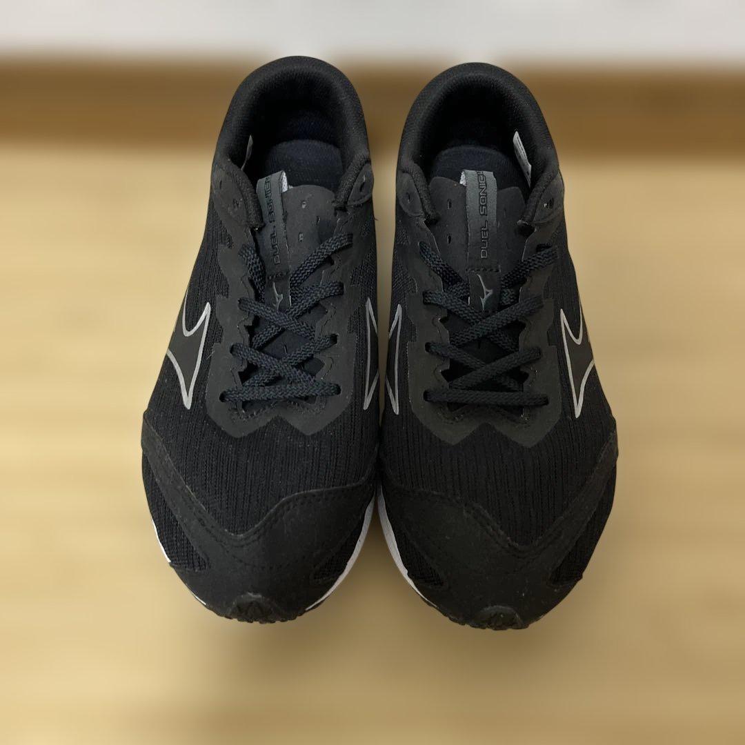MIZUNO(ミズノ) 陸上シューズ デュエルソニック 4