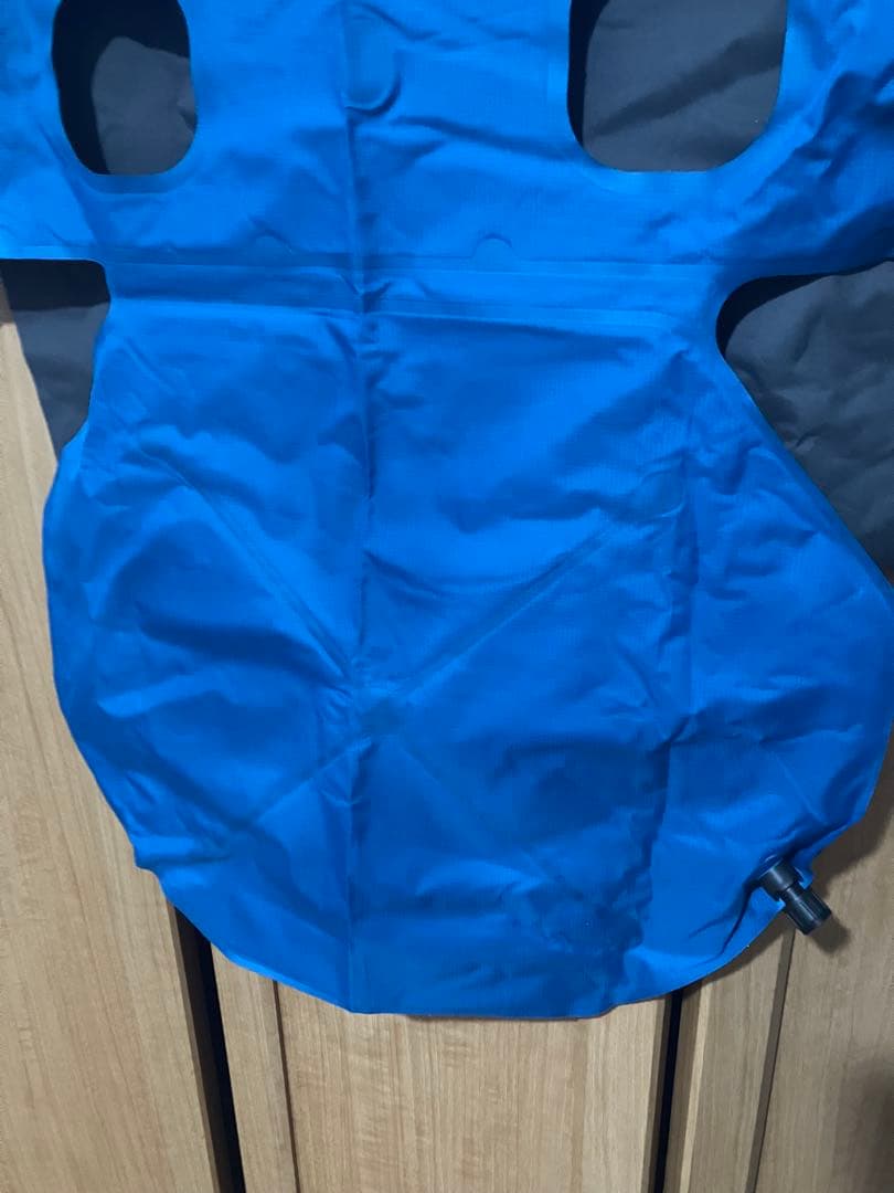 KLYMIT Inertia Ozone イナーシャ オゾン エアマット