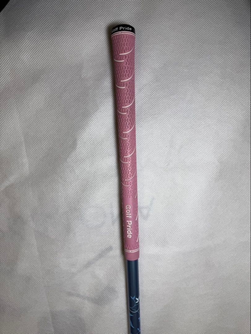 ゴルフ初心者セット　MUスポーツキャディバック付き