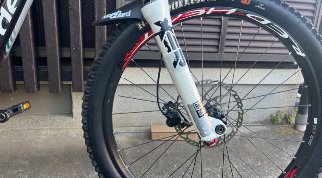 Revinci MTB マウンテンバイク