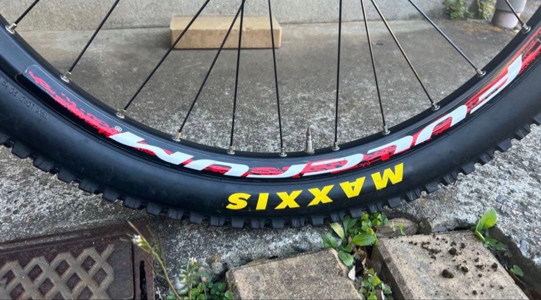 Revinci MTB マウンテンバイク