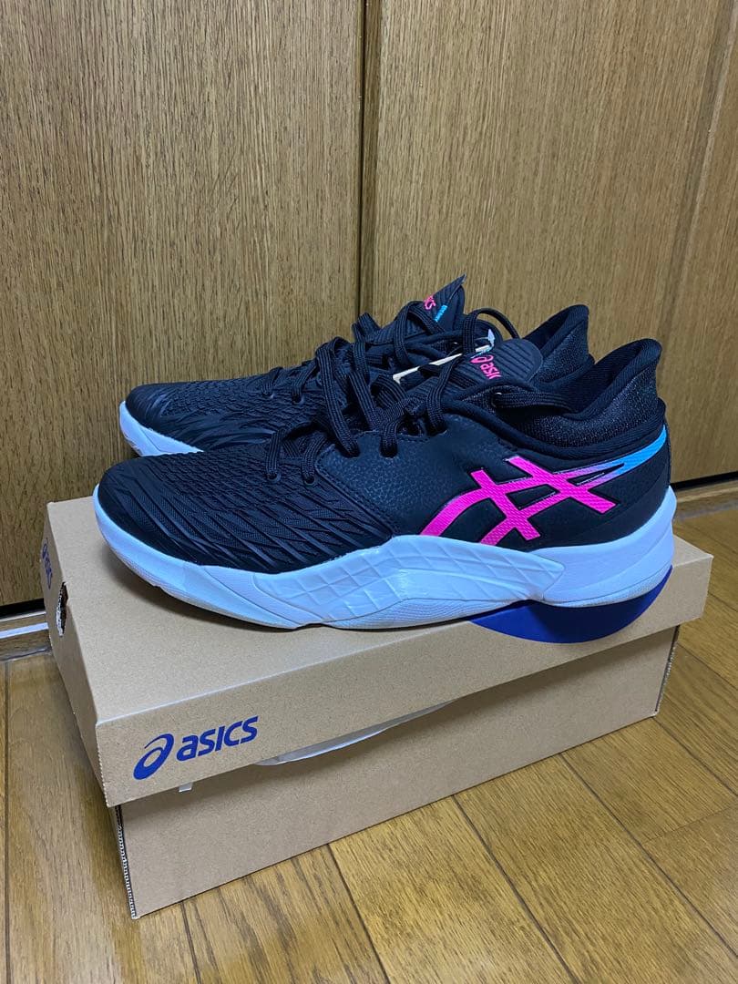 アンプレアルス LOW 新品