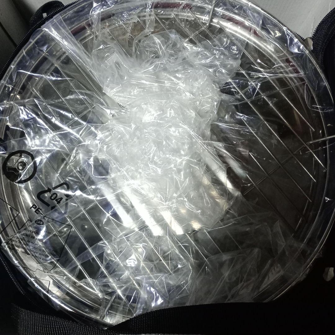 LOTUS GRILL G280 スモークレス炭火グリル