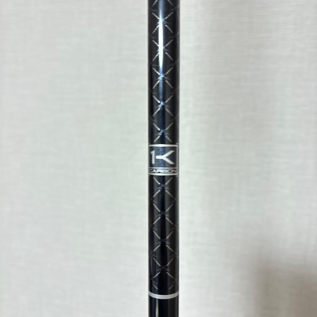 テンセイ プロ ブラック 1k core 50x テーラーメイド ドライバー用