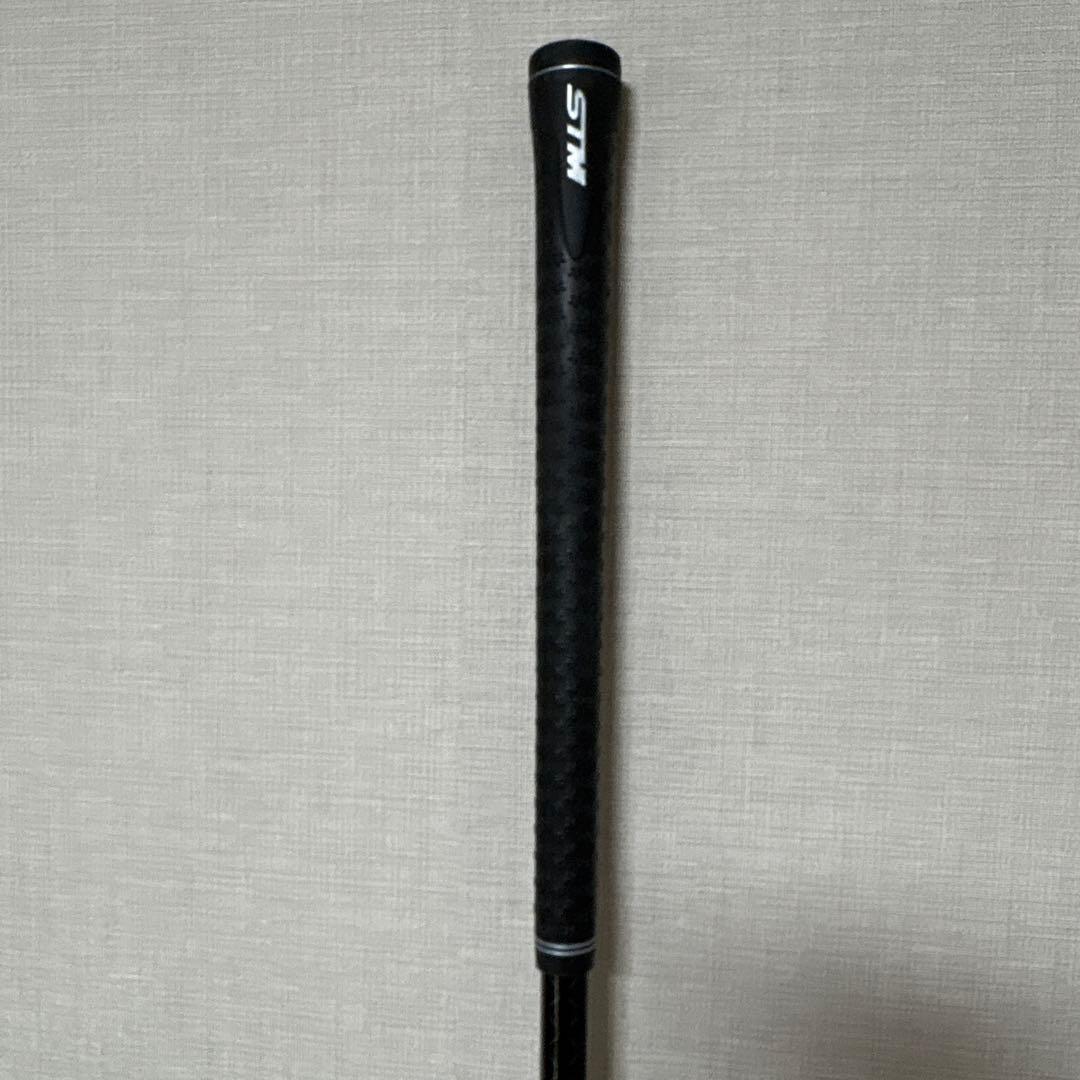 テンセイ プロ ブラック 1k core 50x テーラーメイド ドライバー用
