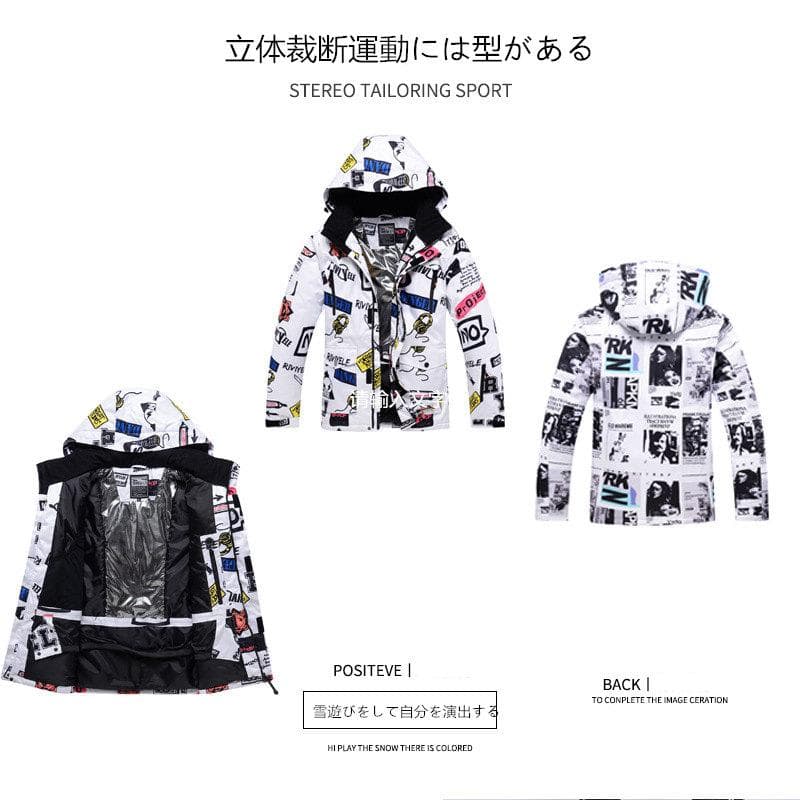 スキーウェア レディース ウェア スノ ボードウェア 防水 防風 防寒 冬服