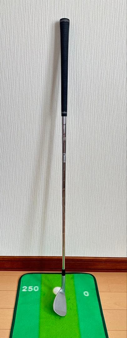 【名器美品】NIKEナイキSV ツアー ウェッジ50°
