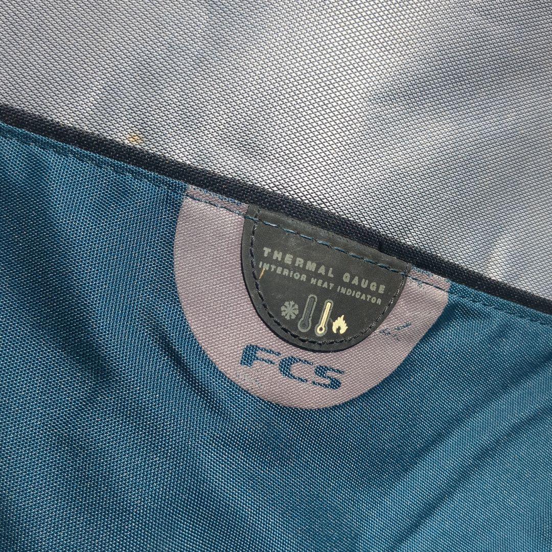 FCS ハードケース　6'0