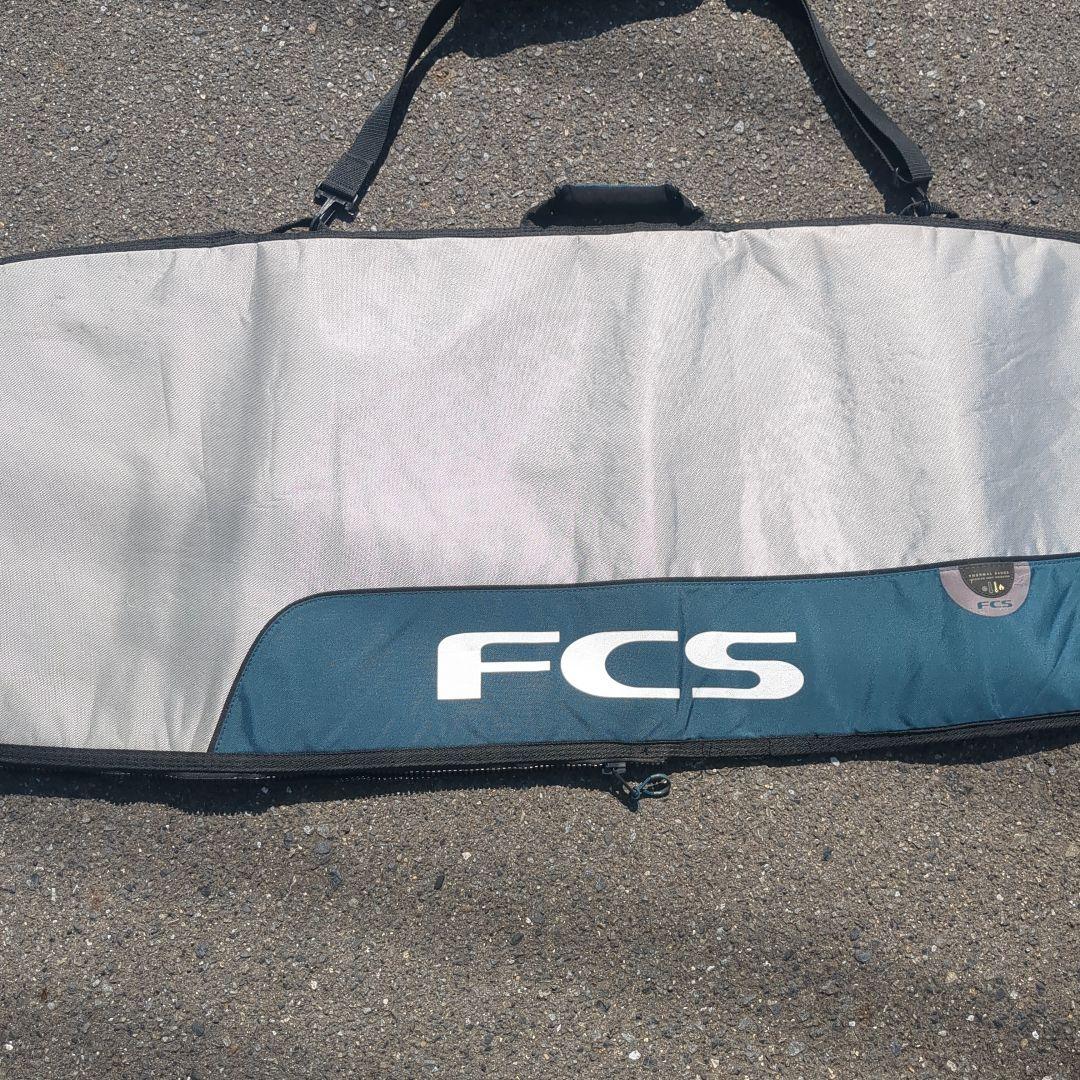 FCS ハードケース　6'0